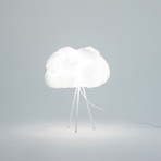 Cloud Shade // Desk Stand (Small)