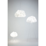 Cloud Shade // Desk Stand