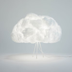Cloud Shade // Desk Stand (Large)