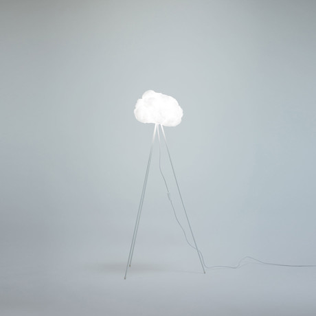 Richard Clarkson Studios - Incredible Cloud Lamps - Touch of Modern