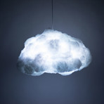 Interactive Cloud // Large (Hardwire Kit)
