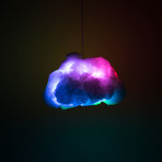 RGB Cloud // Large (Swag Kit)