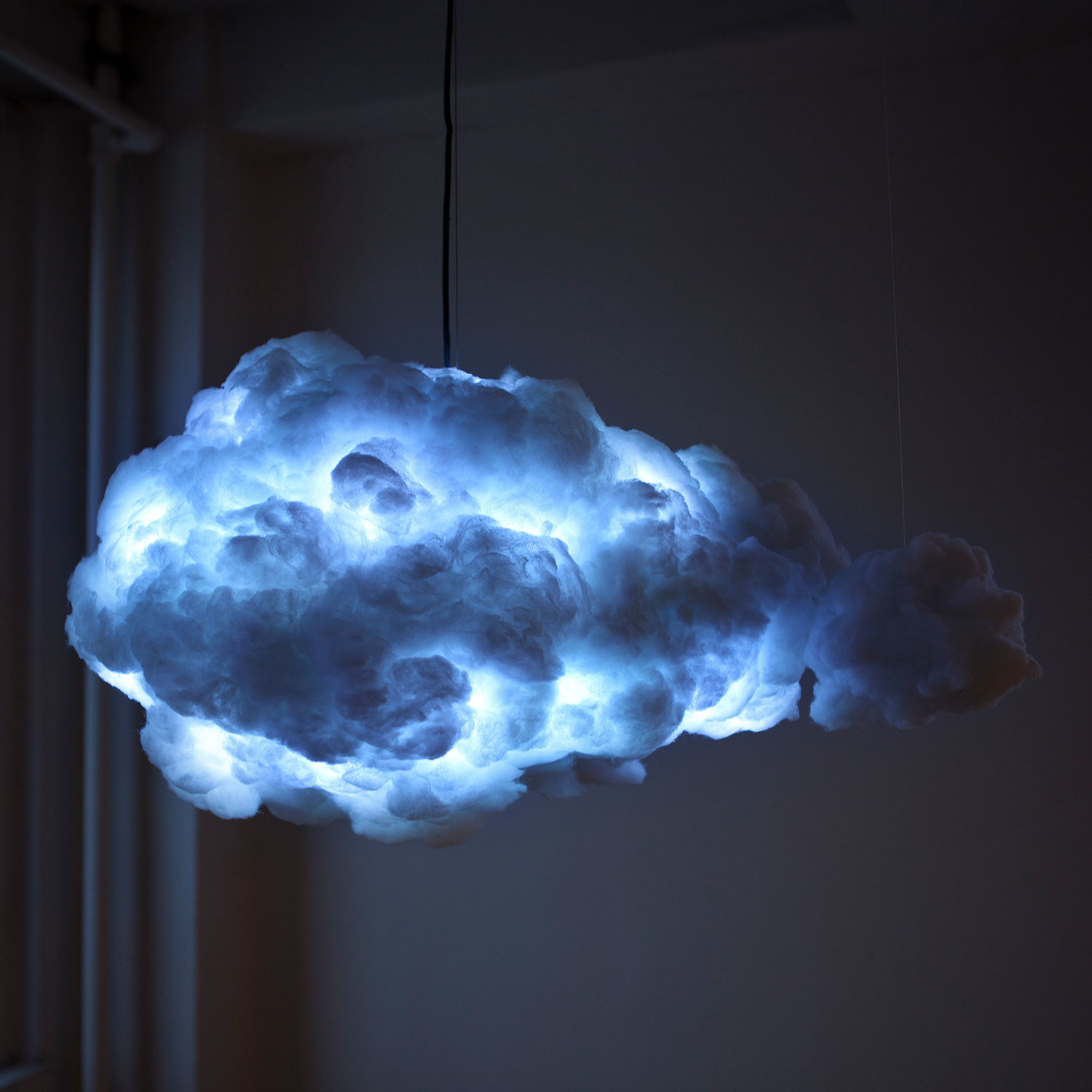 Smart Cloud (Swag Kit) - Richard Clarkson Studios - Touch ...