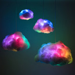 RGB Cloud // Large (Swag Kit)