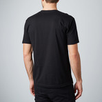 Slug Tee // Black (S)
