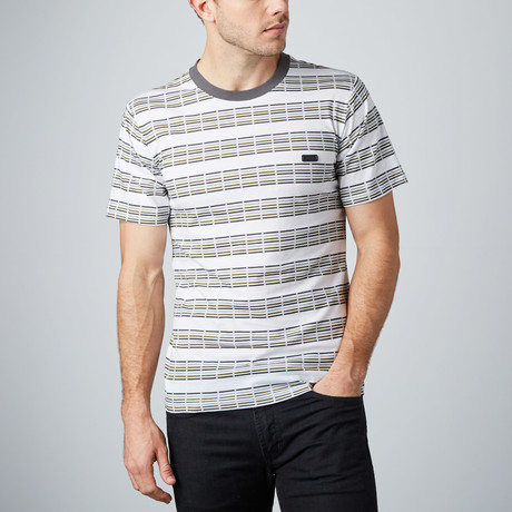 Venice Tee // White (S)