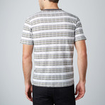 Venice Tee // White (XL)