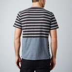 Bakio Tee // Black (S)