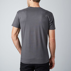 Sting Tee // Concrete (L)