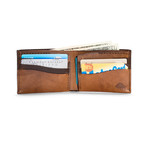 No. 8 Wallet