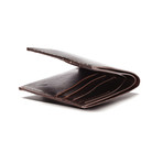 No. 8 Wallet