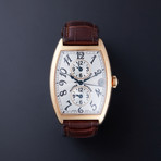 Franck Muller Master Banker Automatic // 2852MB // Pre-Owned