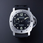 Panerai Luminor Submersible Automatic // PAM00024 // Pre-Owned