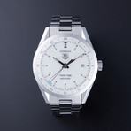 Tag Heuer Carrera Twin Time Automatic // WV2116.BA0787 // Pre-Owned