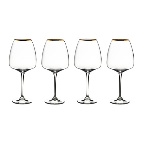 Elise Goblets // Set of 4