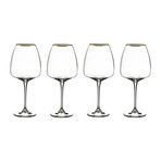 Elise Goblets // Set of 4