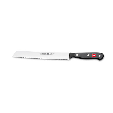 Gourmet // 8" Bread Knife