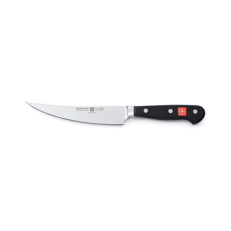 Classic // 6" Curved Boning Knife