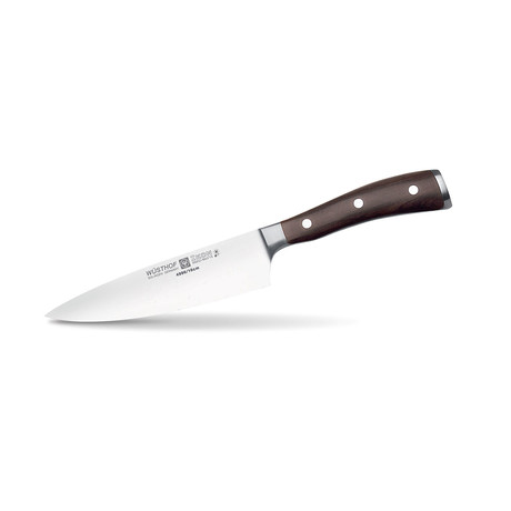 Ikon // Cook's Knife (6" Knife)