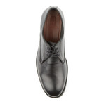 Capo Vestir Men's Lace up Shoes // Black (US: 10)
