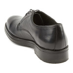 Capo Vestir Men's Lace up Shoes // Black (US: 10)
