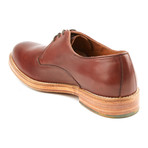 Capo Vestir Men's Lace up Shoes // Brown (US: 10)