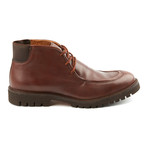 Wallabee Boot // Brown (US: 13)