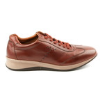Franchesco Casual Sneakers // Brandy (US: 10)