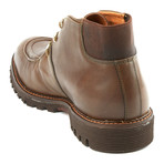 Wallabee Boot // Moss Brown (US: 12)
