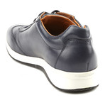 Franchesco Casual Sneakers // Indigo (US: 11)