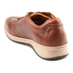 Franchesco Casual Sneakers // Brandy (US: 10)