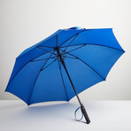 Umbrella + Flashlight // Blue