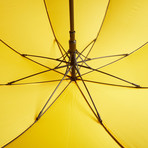 Umbrella + Flashlight // Yellow