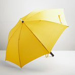 Umbrella + Flashlight // Yellow