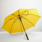 Umbrella + Flashlight // Yellow