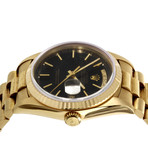 Rolex Day Date Automatic // 18038 // LKJ27 // Pre-Owned