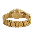 Rolex Day Date Automatic // 18038 // LKJ25 // Pre-Owned