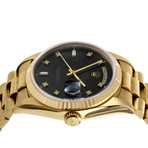 Rolex Day Date Automatic // 18038 // LKJ24 // Pre-Owned