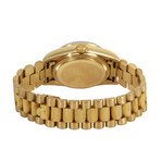 Rolex Day Date Automatic // 18038 // LKJ23 // Pre-Owned