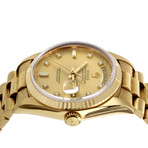 Rolex Day Date Automatic // 18038 // LKJ23 // Pre-Owned