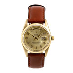 Rolex Day Date Automatic // 1803 // LKJ22 // Pre-Owned