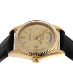 Rolex Day Date Automatic // 1803 // LKJ20 // Pre-Owned