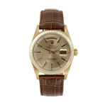 Rolex Day Date Automatic // 1803 // LKJ19 // Pre-Owned