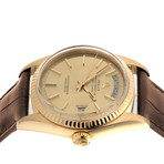 Rolex Day Date Automatic // 1803 // LKJ19 // Pre-Owned