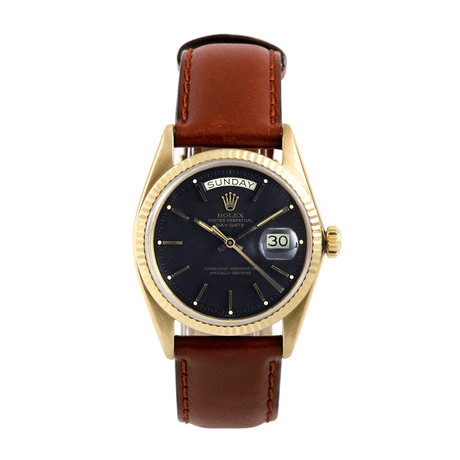 Rolex Day Date Automatic // 1803 // LKJ17 // Pre-Owned