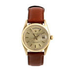 Rolex Day Date Automatic // 1803 // LKJ16 // Pre-Owned