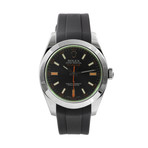 Rolex Milgauss Automatic // 116400 // LKJ10 // Pre-Owned