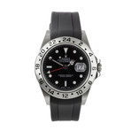 Rolex Explorer II Automatic // 16570 // LKJ8 // Pre-Owned