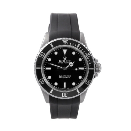 Rolex Submariner Automatic // 14060 // LKJ5 // Pre-Owned