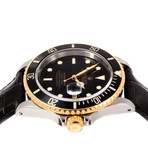 Rolex Submariner Automatic // 16613 // LKJ4 // Pre-Owned